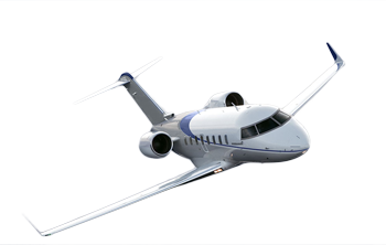Challenger 605