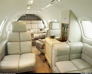 Lear 35 Int