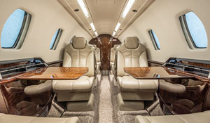 Cessna Sovereign INT