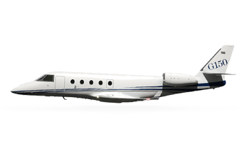 Gulfstram150