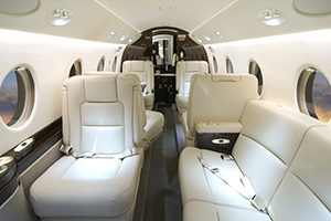 Gulfstream G150 INT
