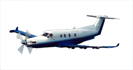 Pilatus PC12